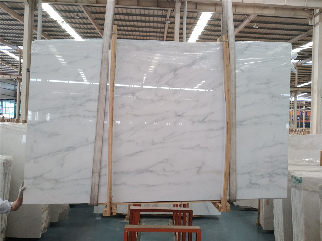 M078B Asia Statuary ( Big Slab)