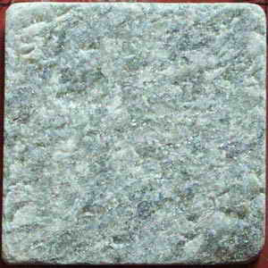 Crystal Green(tumbled)