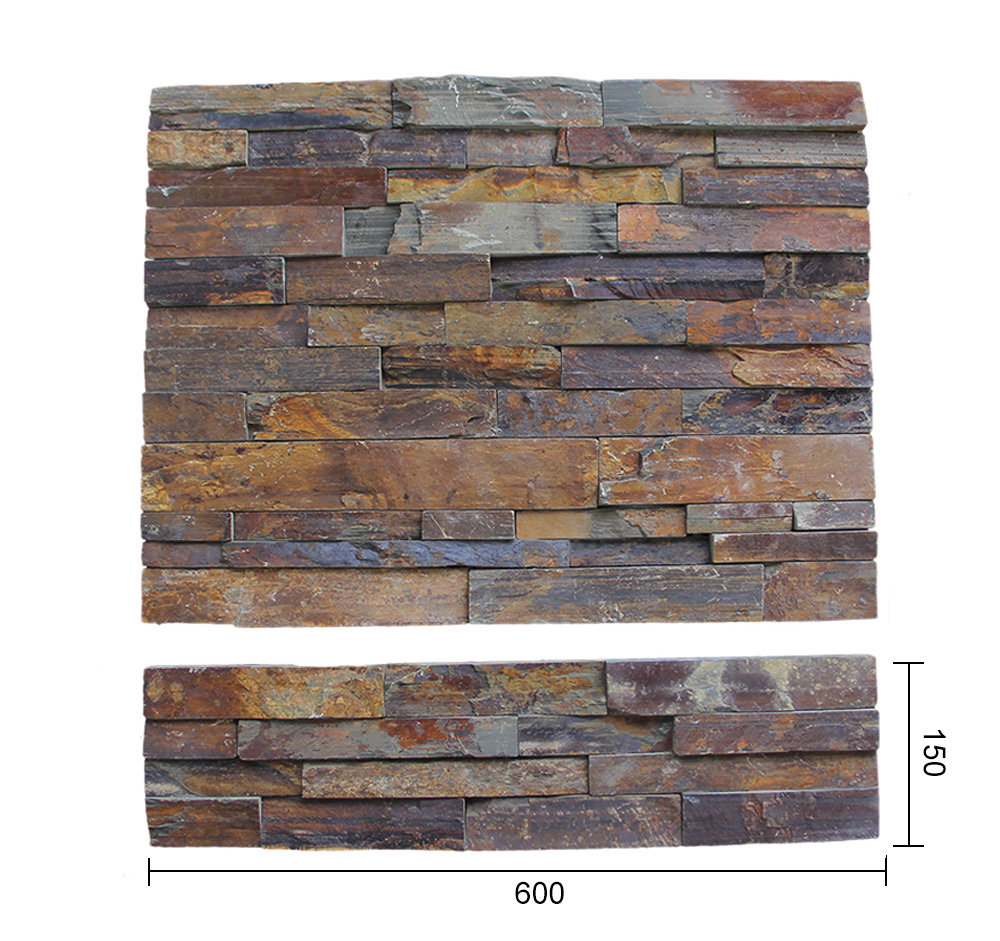 TACO California Gold S01120