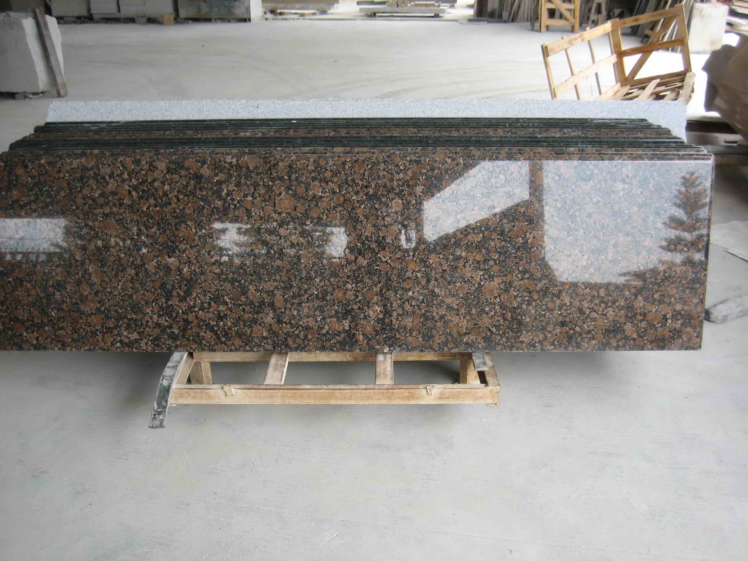 Granite Kitchen Top -1