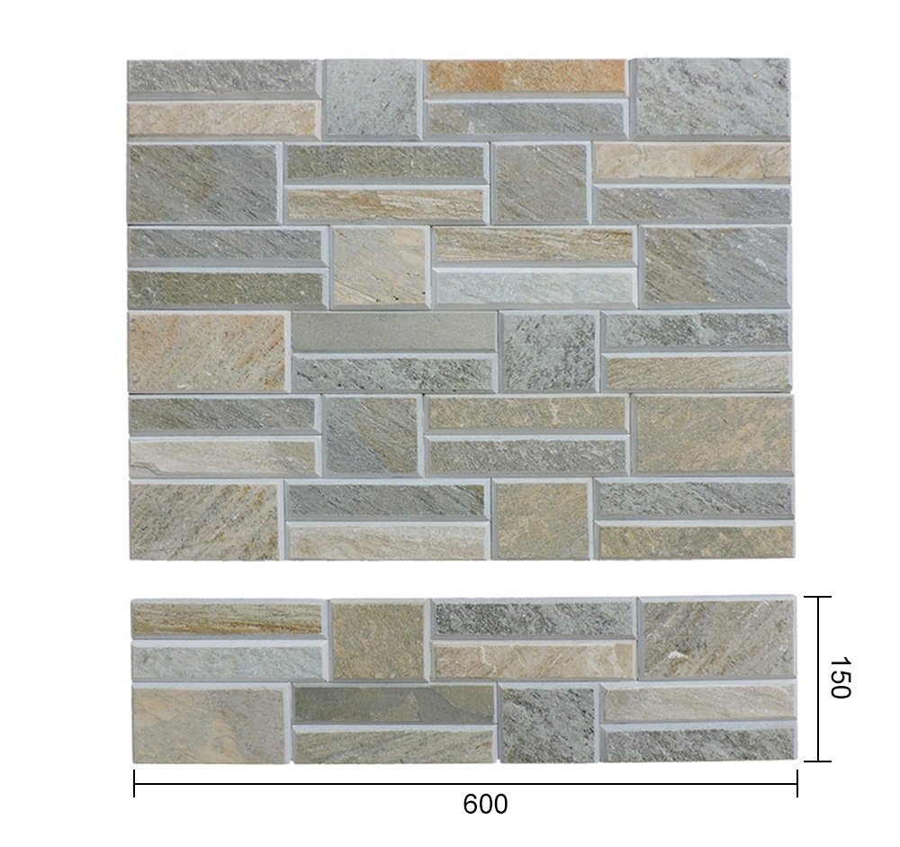 Loseta Castellana S014