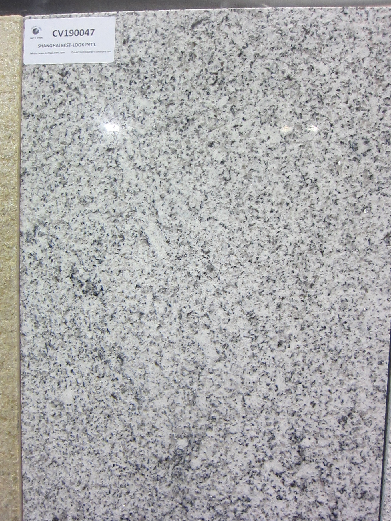 G015B Padang Crystal New