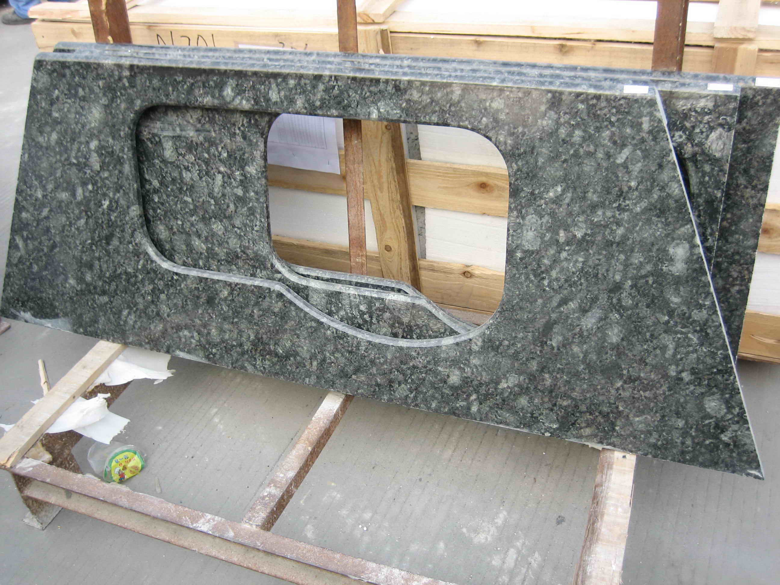 Granite Kitchen Top-2