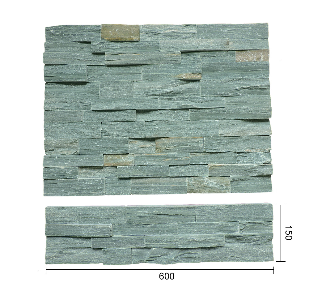 TACO Ocean Green S003