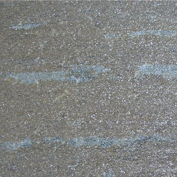 Crystal Rusty(quartzite)
