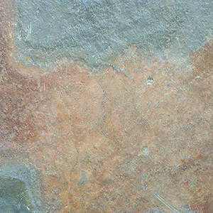 Rainbow Rusty(mudstone)